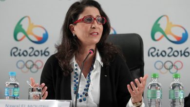 Photo of بعد عودتها للمكتب التنفيذي.. هل تصبح المتوكل رئيسة اللجنة الأولمبية الدولية؟