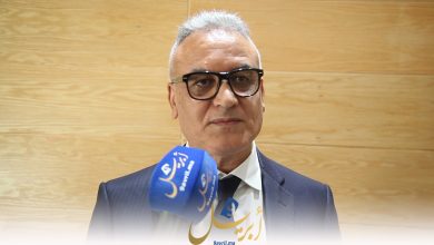 Photo of أبرشان يترشح وحيدًا لرئاسة مقاطعة طنجة المدينة: توافق سياسي غير مسبوق