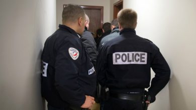 Photo of الأجهزة الفرنسية تسلم مغربيا باع ممتلكات خاصة بالملك!