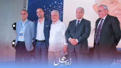 Photo of بالفيديو: منتدى الإعلام والاتصال يحتفي بالإعلامي المغربي سعيد الجديدي
