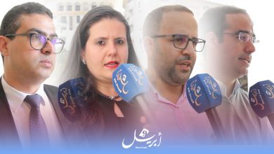 Photo of بالفيديو: هكذا ينظر الإعلاميون للأخبار الكاذبة