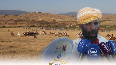Photo of بالفيديو: هكذا مرت أجواء اختتام فعاليات “مهرجان ماطا” للتراث