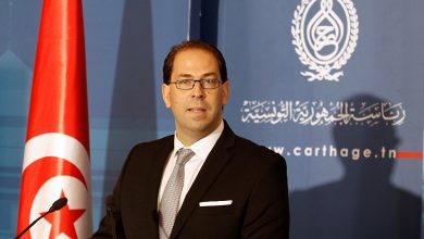 Photo of رئيس وزراء تونس أول مرشح للتعويض السبسي في الرئاسة