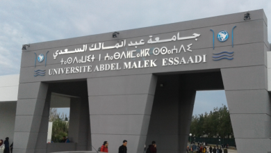 Photo of خروقات تشوب عملية الإعلان عن المرشحين لمنصب عمادة كلية طنجة