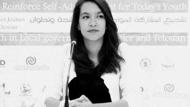 Photo of فاجعة.. وفاة ناشطة جمعوية شابة بعد سقوطها من جبل بنواحي شفشاون