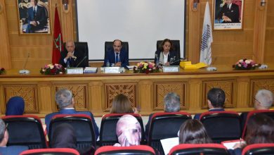 Photo of هذه هي المشاريع التي صادق عليها مجلس جهة طنجة خلال دورة يوليوز