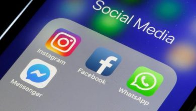 Photo of أزمة وجودية… بحث داخلي يكشف تراجع “فيسبوك” أمام “إنستغرام” و”واتساب”