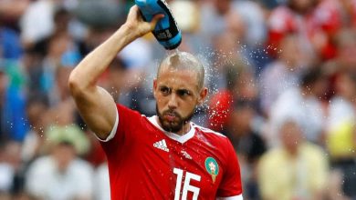 Photo of “الكاف” يقرر إيقاف مبارايات “الكان” ثلاث دقائق لمواجهة الحرارة.. لكن بشرط!