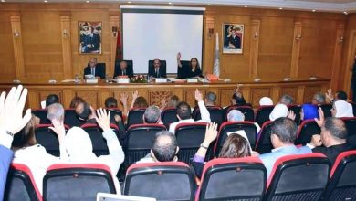 Photo of مجلس جهة طنجة يخصص 100 مليون درهم لتجويد العرض الصحي