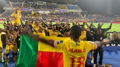 Photo of الضربات الترجيحية وزياش يجبرون المغرب على توديع كأس إفريقيا