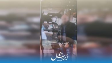 Photo of طنجة: صاحب خمسة أطنان من المخدرات من مغاربة بلجيكا ويلقب بـ “موح” والأمن يبحث عنه