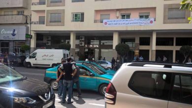 Photo of شبهات تحوم حول محل لـ”التدليك” بطنجة ومقاطعة المدينة تتجه لإغلاقه
