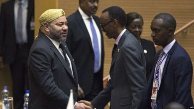Photo of دولة إفريقية تعين مُفتيها السابق سفيرا بالمغرب