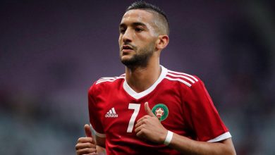 Photo of “كون غير خلاها لبوصوفة”.. عبارة تعود لملاحقة زياش بعد تضييعه ضربة جزاء