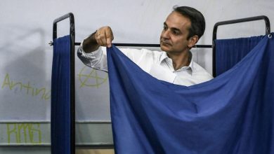 Photo of بسبب الأزمة الاقتصادية.. اليمين يطل برأسه على دولة أوروبية أخرى!