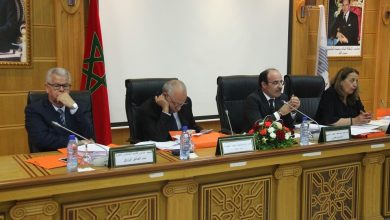 Photo of مجلس جهة طنجة يحدث موقعا إلكترونيا جديدا بتمويل بريطاني