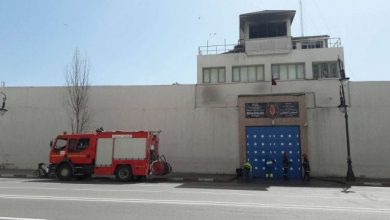 Photo of إدارة السجن المحلي بطنجة تحسن من خدماتها اتجاه نزلائها