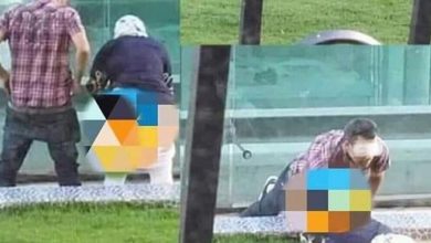 Photo of مصدر أمني: صاحب الصور الجنسية بطنجة مختل عقليا لكنه متزوج !!