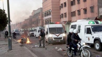 Photo of انفصاليون يثيرون الرعب بالعيون ويتسببون في وفاة شابة