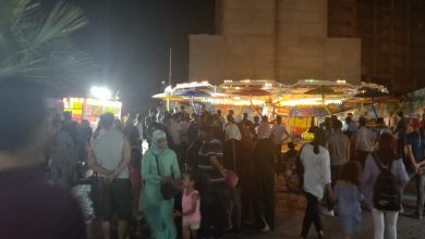 Photo of حديقة الألعاب بطنجة: العمدة يطالب بالإخلاء ومالكها يرفض والسلطة تتنظر نتائج التحقيق!