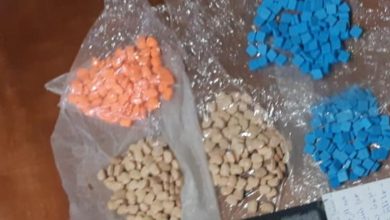 Photo of ضبط المئات من الأقراص المخدرة بحوزة “مسافر” بالمحطة الطرفية لطنجة