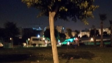 Photo of العثور على جثة شخص بـ”كسابراطا” يستنفر شرطة طنجة