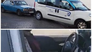 Photo of المضيق: الأمن يوقف سائق سيارة أجرة مارس العادة السرية أمام راكبة