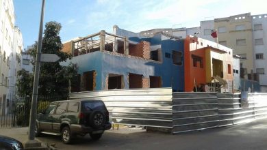 Photo of بعد سحبها مرتين.. جماعة طنجة تمنح رخصة بناء لمدرسة خاصة رغم اعتراض جيرانها