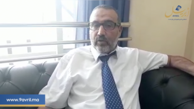 Photo of بالفيديو: عمدة طنجة..الإحتجاجات مؤسفة ونعرف من يقف ورائها