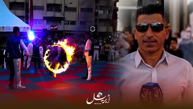 Photo of بالفيديو: في نسختها الأولى .. مبادرة “ولاد الحومة” تلقى نجاحا بطنجة