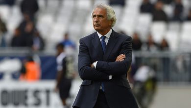 Photo of رئيس نانت: رحيل خليلوزيتش لتدريب المغرب “خيانة”