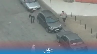 Photo of أمن طنجة يوقف “الريفي” مرعب حي بنكيران بطنجة