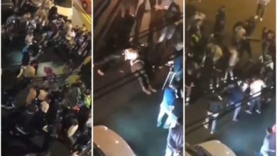 Photo of جريمة تطوان.. الرواية التي قدمها الشرطي القاتل للمحققين