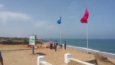 Photo of للعام السابع تواليا.. شاطئ “با قاسم” بطنجة يحصل على اللواء الأزرق