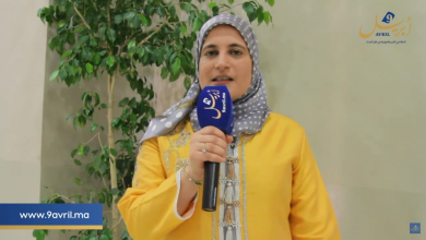 Photo of هكذا مرت أجواء الحفل السنوي ل “مرضى السياليك” بطنجة