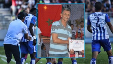 Photo of اتحاد طنجة يستنجد بمدربه القديم لمواكبة فئاته السنية