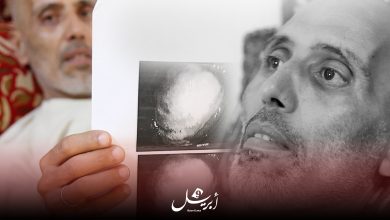 Photo of بالفيديو: أصاب رب الأسرة .. مرض السرطان يهدد عائلة طنجاوية بالضياع