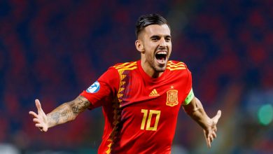 Photo of بعد تتويجه بـ”يورو الشباب”.. سيبايوس يستجم بالمغرب قبل العودة لريال مدريد