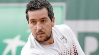 Photo of مغربي يحرز لقب الدوري الدولي لكرة المضرب المنظم بطنجة