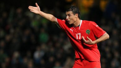 Photo of بعد طول غياب.. الشماخ يظهر بلوك جديد بعد اعتزاله!