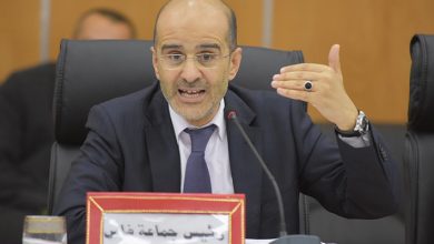 Photo of هذه خلفيات استقالة الأزمي من رئاسة فريق “البيجيدي” بالبرلمان