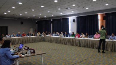 Photo of القانون الدولي الإنساني موضوع ندوة تكوينية بطنجة