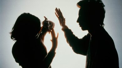 Photo of صادم.. أكثر من 93 في المائة من النساء المعنفات لا يشتكين!