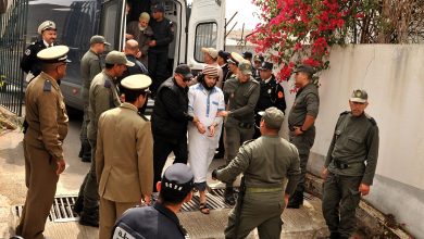 Photo of دفاع المتهمين بقتل سائحتي إمليل يطالب بعرضهم على طبيب نفسي!
