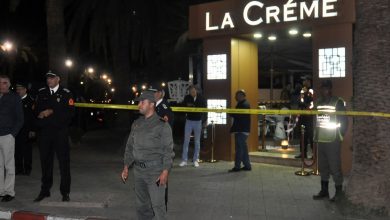 Photo of حكم بالإعدام في حق منفذ جريمة “مقهى لاكريم”