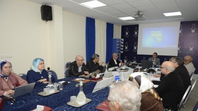 Photo of “البيجيدي” ترفض “صفقة القرن” وتعتبرها منحازة للكيان الصهيوني