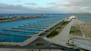 Photo of الميناء الترفيهي “مارينا طنجة باي” .. منصة فنون وشريحة خدمات لكافة الزوار