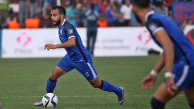 Photo of الفحص الطبي يمنع معاوي من العودة لاتحاد طنجة