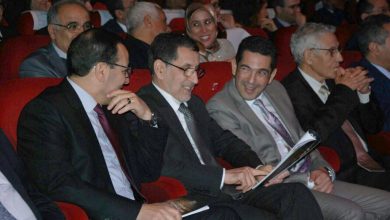 Photo of وزارة التربية الوطنية تحتفي بالمتعلمات والمتعلمين المتفوقين