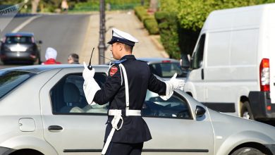 Photo of مرة أخرى.. إيقاف مفتش شرطة متلبسا بمزاولة “النقل السري”
